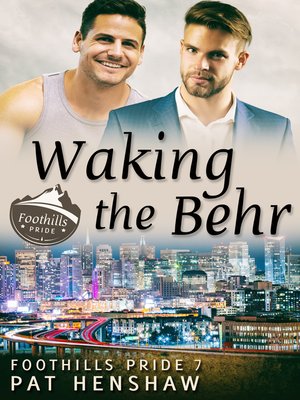 cover image of Waking the Behr